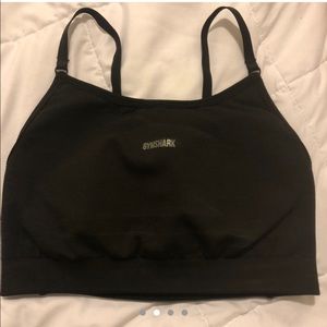 Gymshark flex sports bra